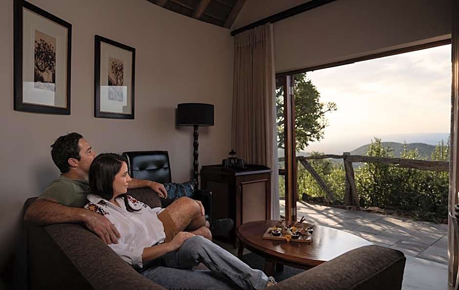 Kuzuko Lodge