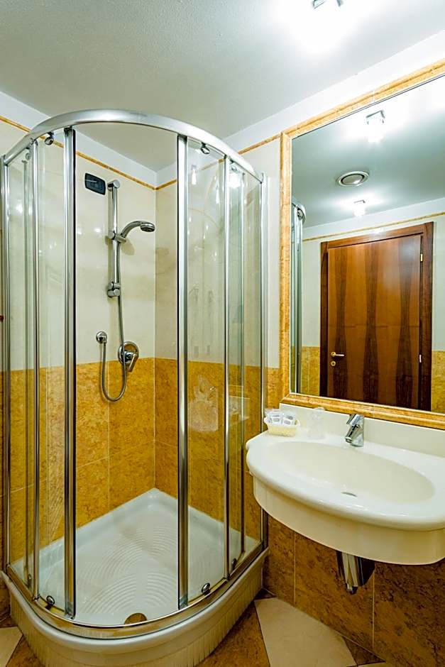 Hotel Lucrezia Borgia