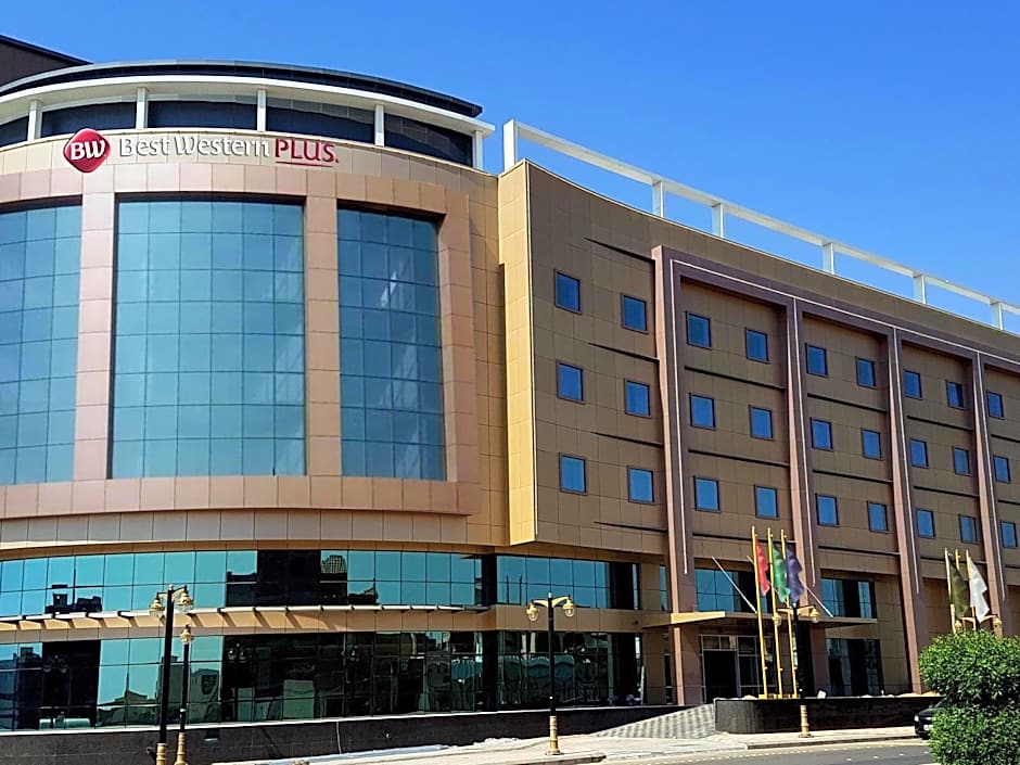 Best Western Plus Buraidah