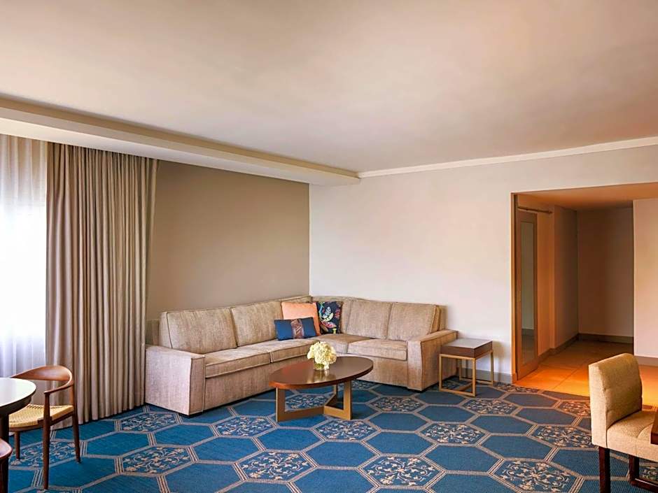 Fairmont El San Juan Hotel