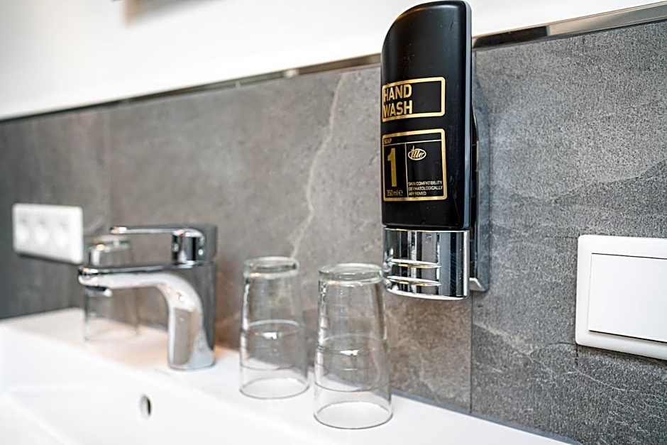 Berghotel & Chalets Adersberg Chiemgau Card kostenfrei