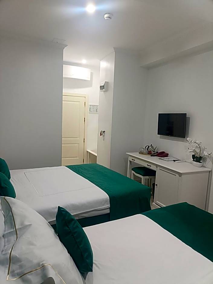 Old Town Boutique Hotel