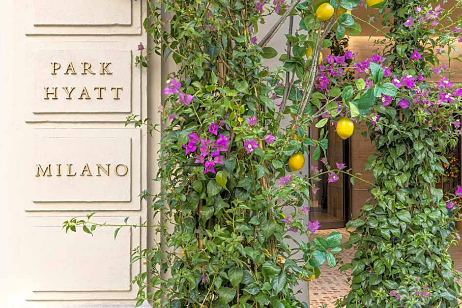 Park Hyatt Milan