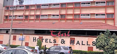 Etal Hotels and Halls
