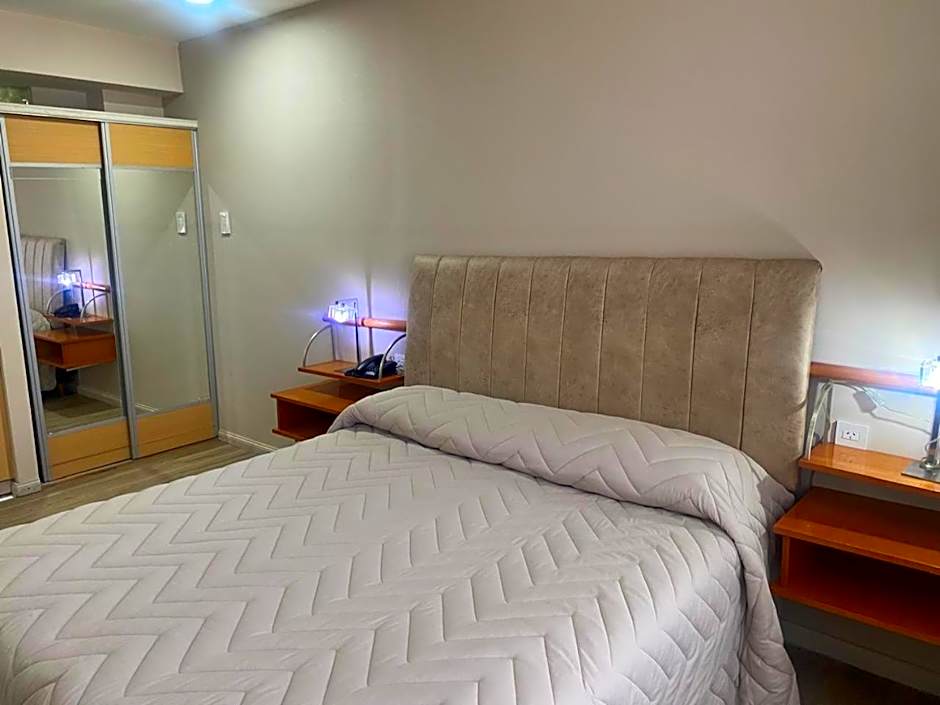 Howard Johnson Hotel Rosario