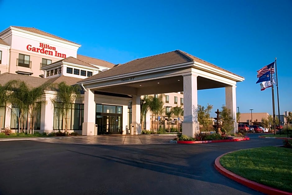 Hilton Garden Inn Sacramento Elk Grove