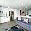 Luxury Condo just steps away from the Beach!