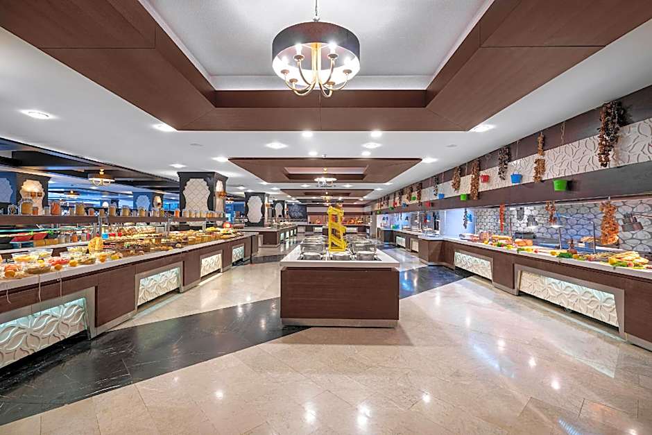 Arycanda Kirman Premium