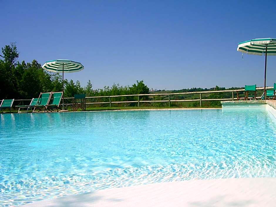 Torraccia di Chiusi Agriturismo Relais