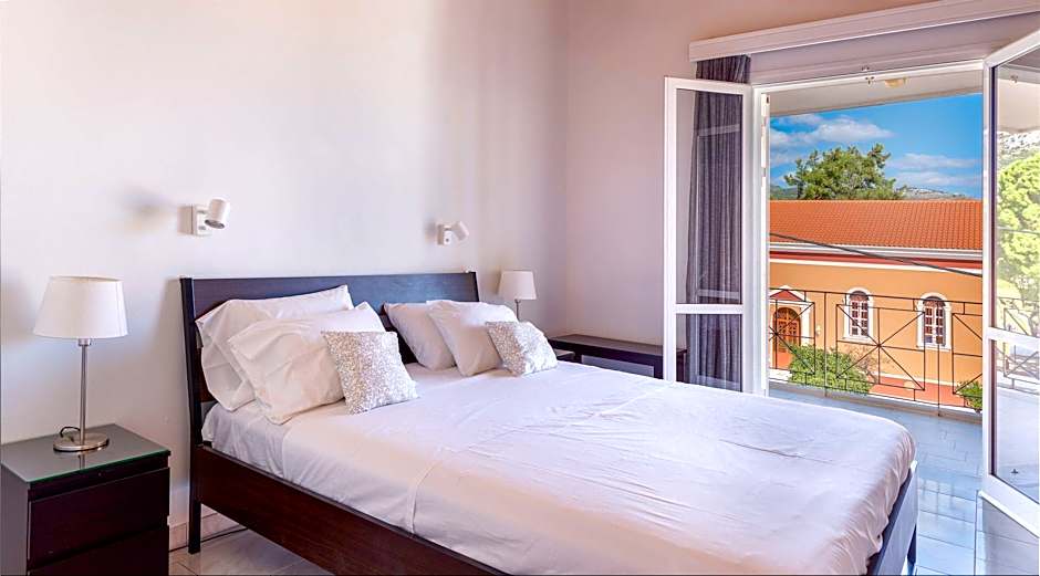 Costa Azzurra Hotel