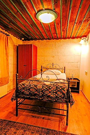 Single Room with Garden View