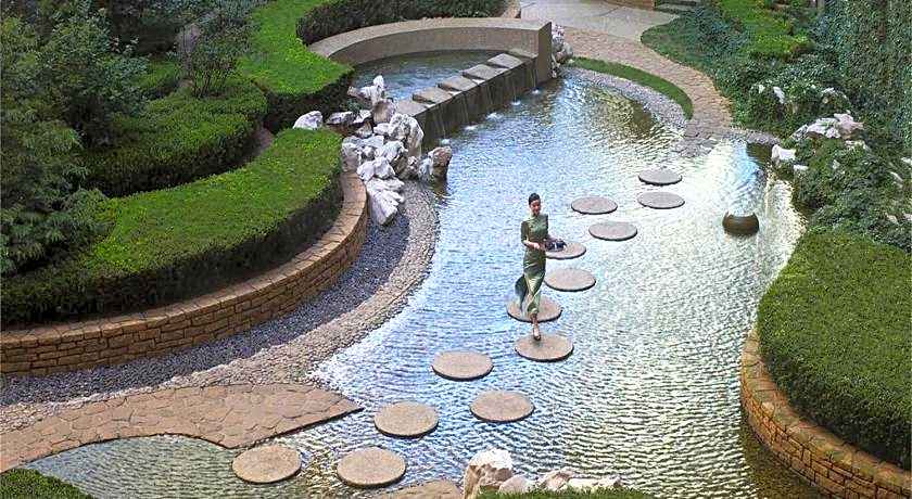 Shangri-La Hotel Dalian