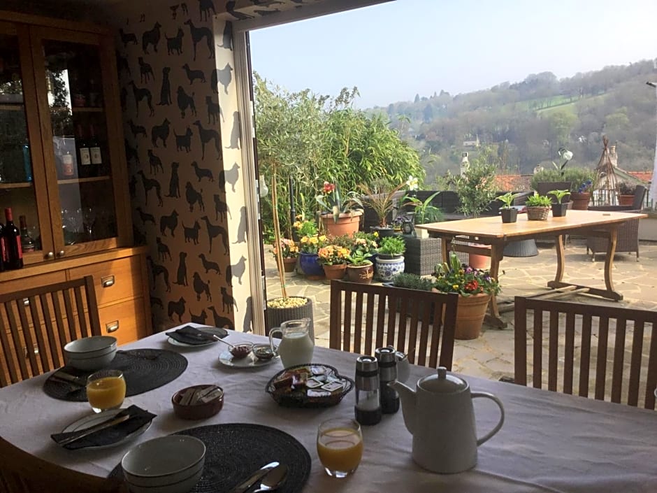 Highview Bed and Breakfast