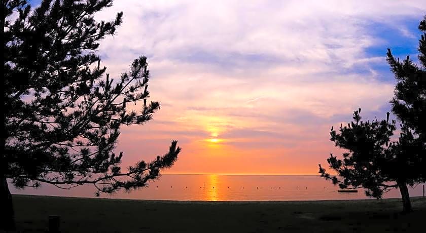 Awaji Hamarikyu - Sumoto Onsen