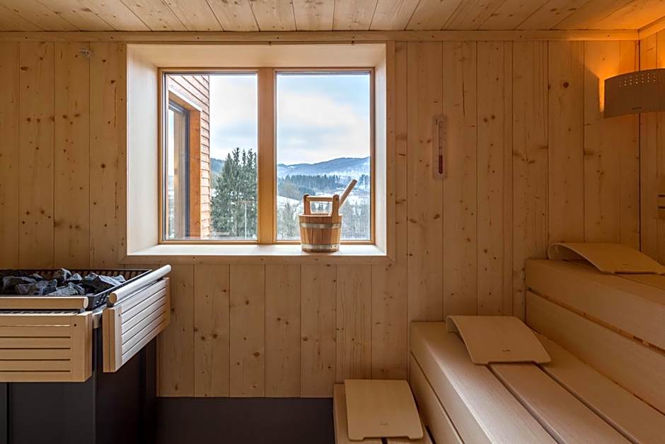 Waldhotel Schinkenwirt