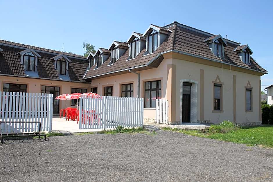 Ubytovanie Toscana