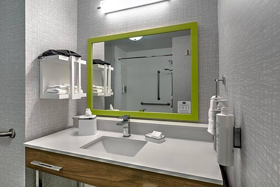 Hampton Inn By Hilton Kingsville Tx