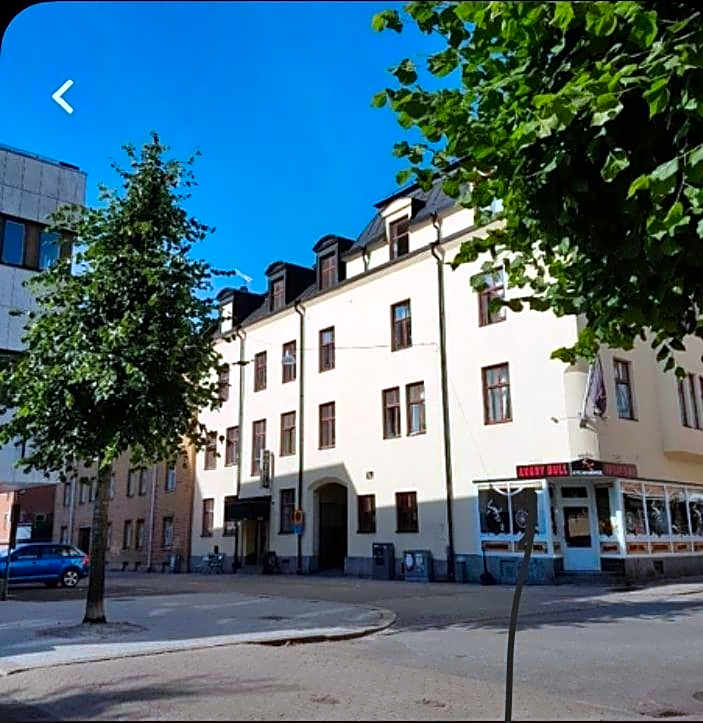 Vattengrändens Vandrarhem & Hotel