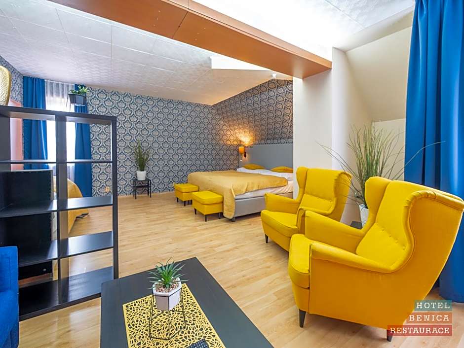 Hotel Benica