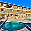 Super 8 by Wyndham Lake Havasu City