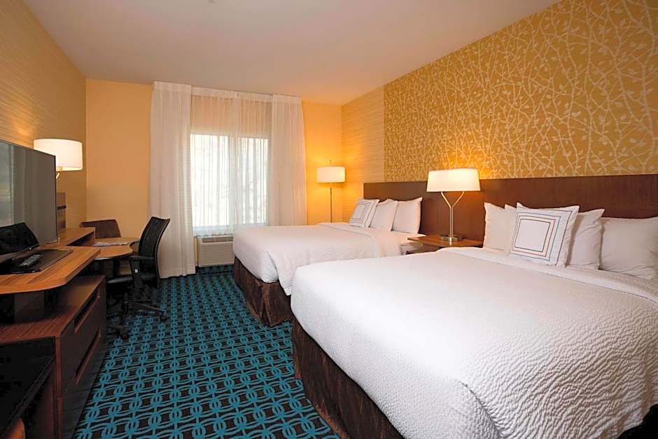 Fairfield Inn & Suites by Marriott Durango