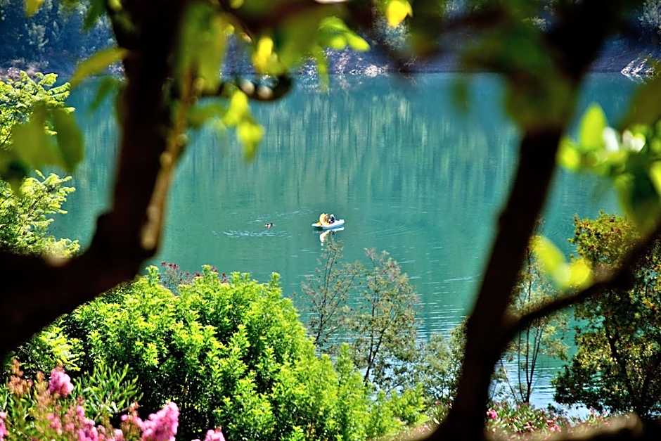 Apartamentos do Lago