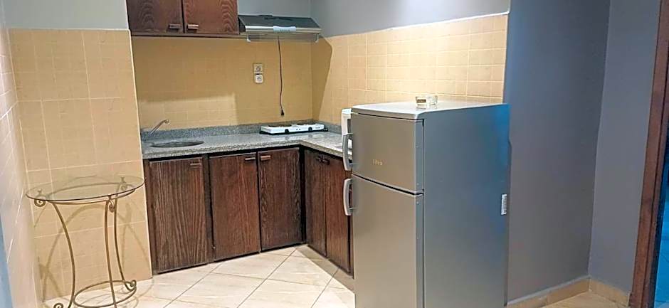 Résidence Hotelière Fleurie