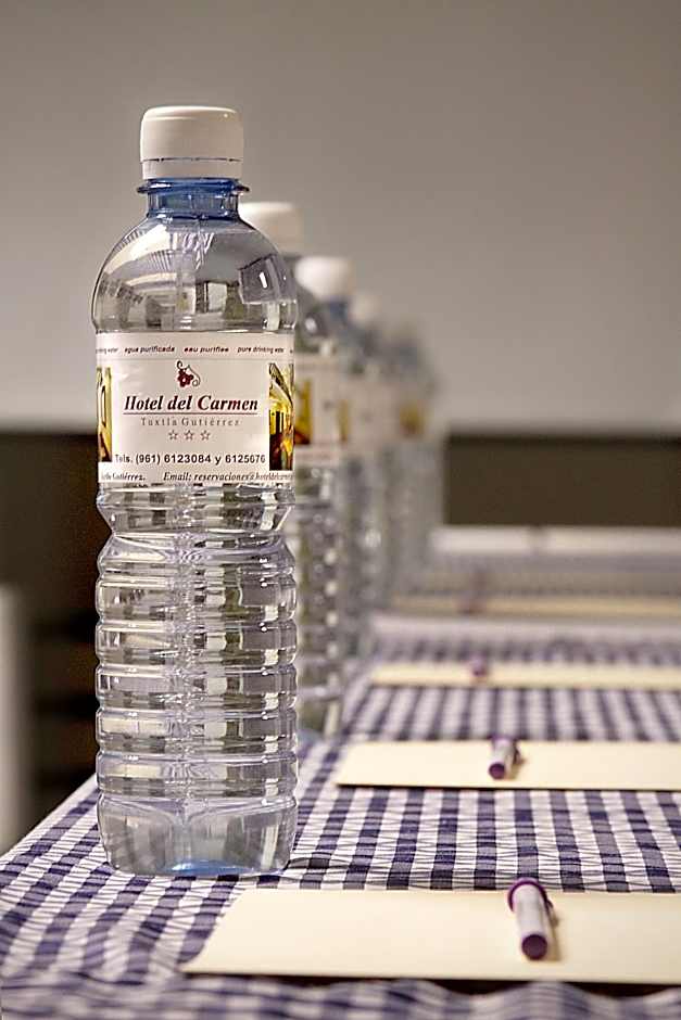 Hotel del Carmen, en el Centro- DESAYUNO Incluido !