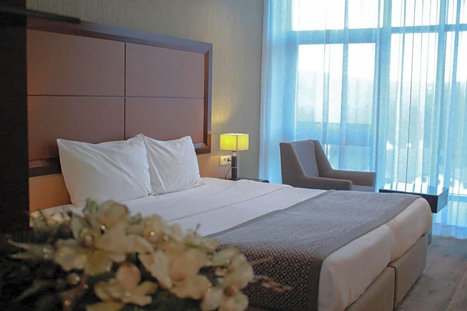 Hotel Blanca Resort & Spa