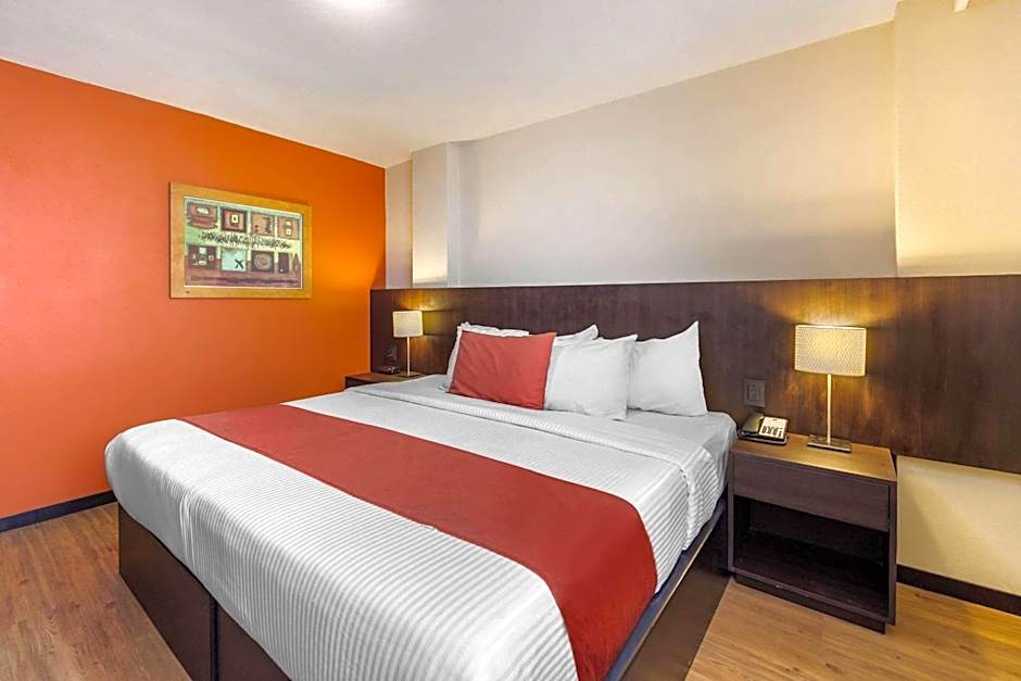 Comfort Inn San Luis Potosi