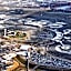 Newark Liberty International Airport Marriott