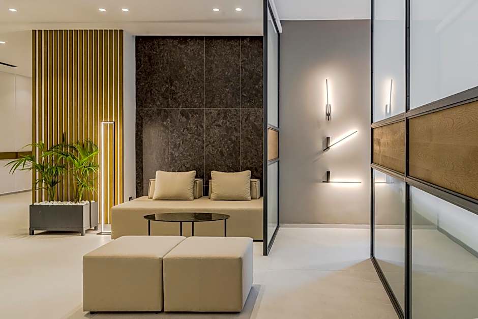 Kos Divine Hotel & Suites