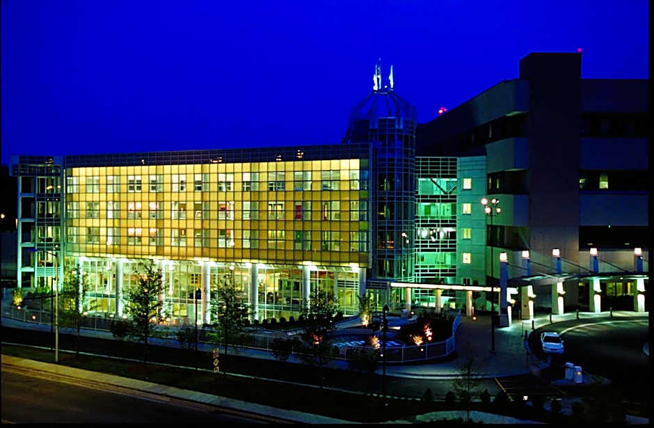 University Inn Duke