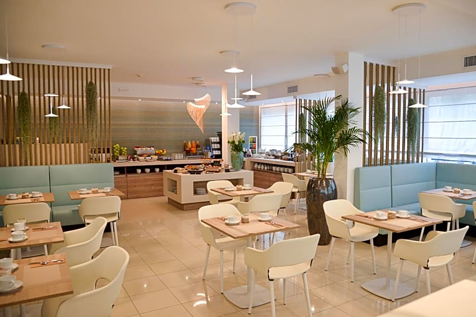 Hotel Renania