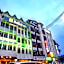 Parkland Express Hotel