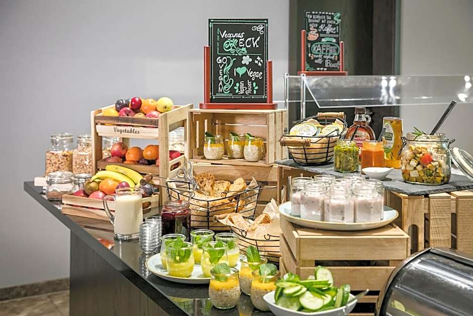 ARCOTEL Camino Stuttgart