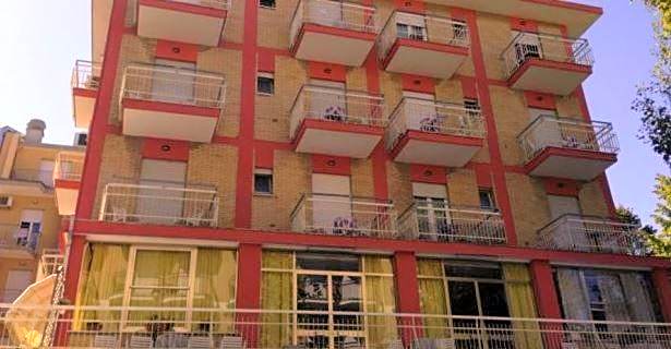 Hotel Daria