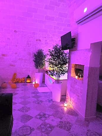 Suite dream room