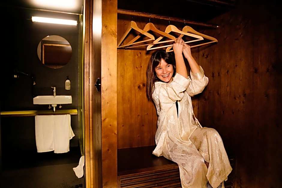 Zero Box Lodge Coimbra