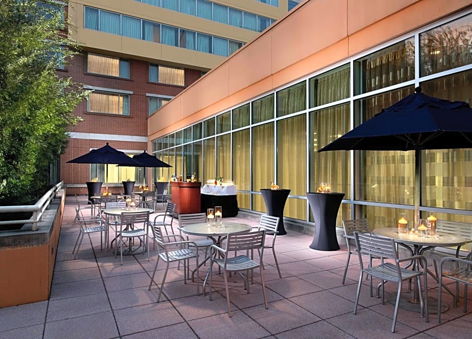 Georgia Tech Hotel and Conference Center