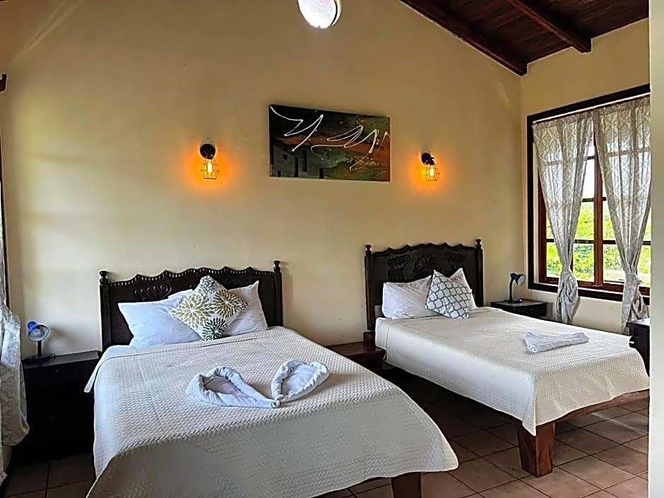 Hotel La Colina