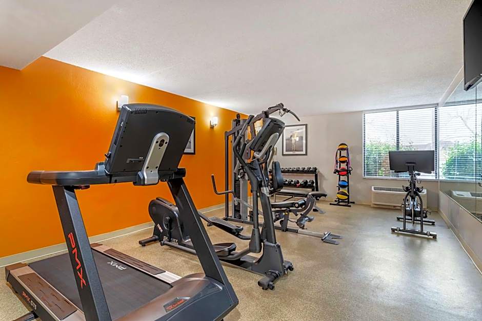 Best Western Plus Knoxville Cedar Bluff