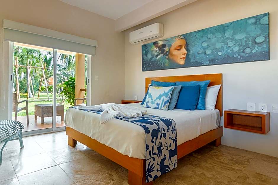 Rojo Manglar Acapulco