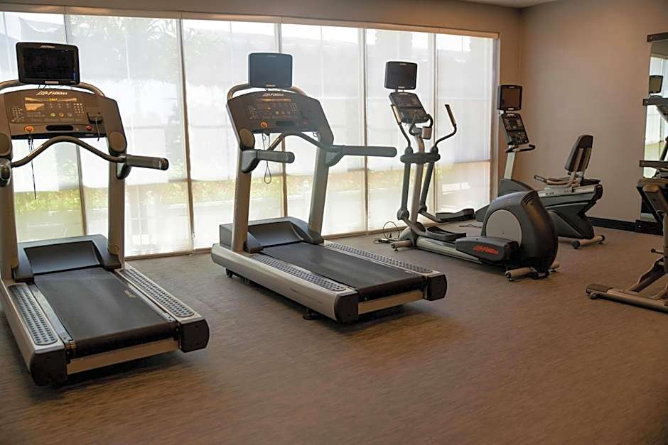 Courtyard by Marriott Philadelphia Springfield