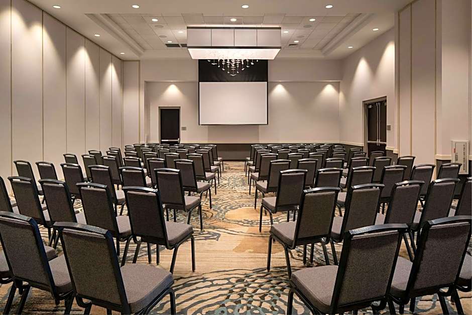 Courtyard by Marriott Scottsdale Salt River