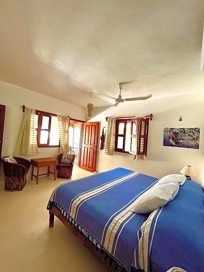 Casa Tom Tom - Adults Only