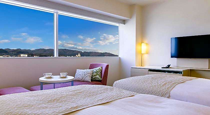 Hotel Nikko Himeji