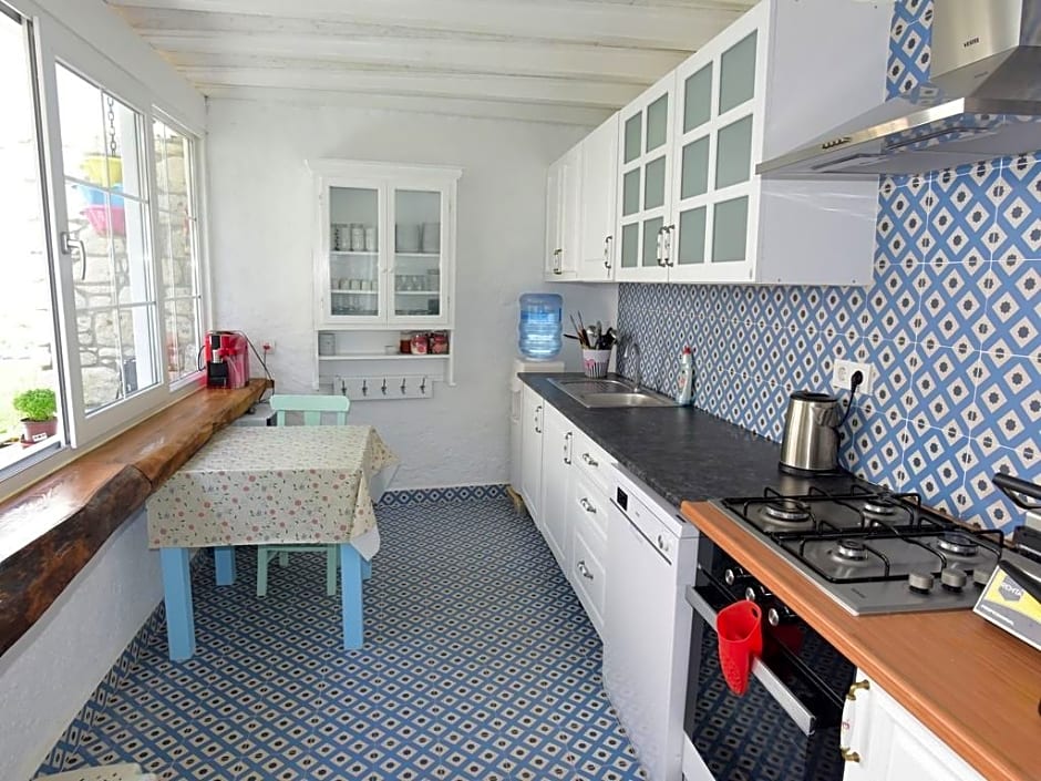 Kozanoğluhan Butik Otel