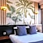 Hôtel Gallia Cannes