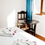 Hotel and Beach Club Escape Holbox